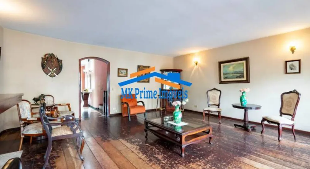Casa, 3 quartos, 303 m² - Foto 3