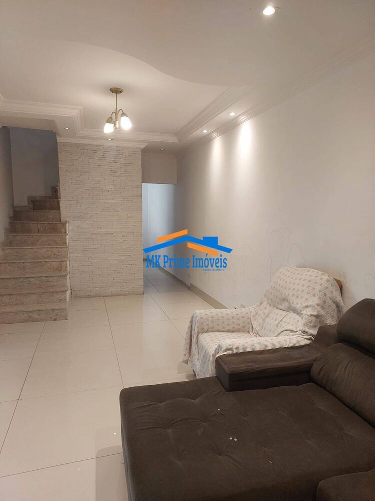 Casa à venda com 3 quartos, 150m² - Foto 6
