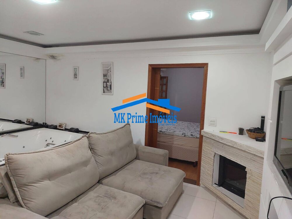 Casa à venda com 3 quartos, 150m² - Foto 5
