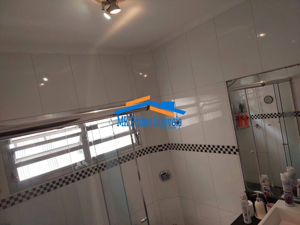 Casa à venda com 3 quartos, 150m² - Foto 18