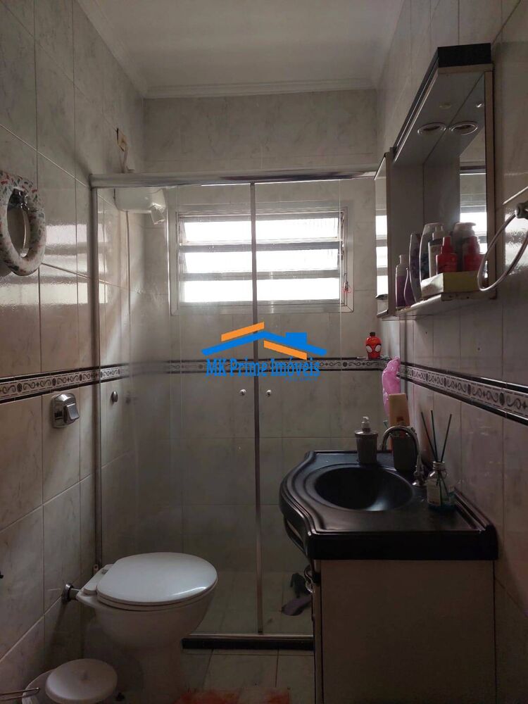 Casa à venda com 3 quartos, 150m² - Foto 12