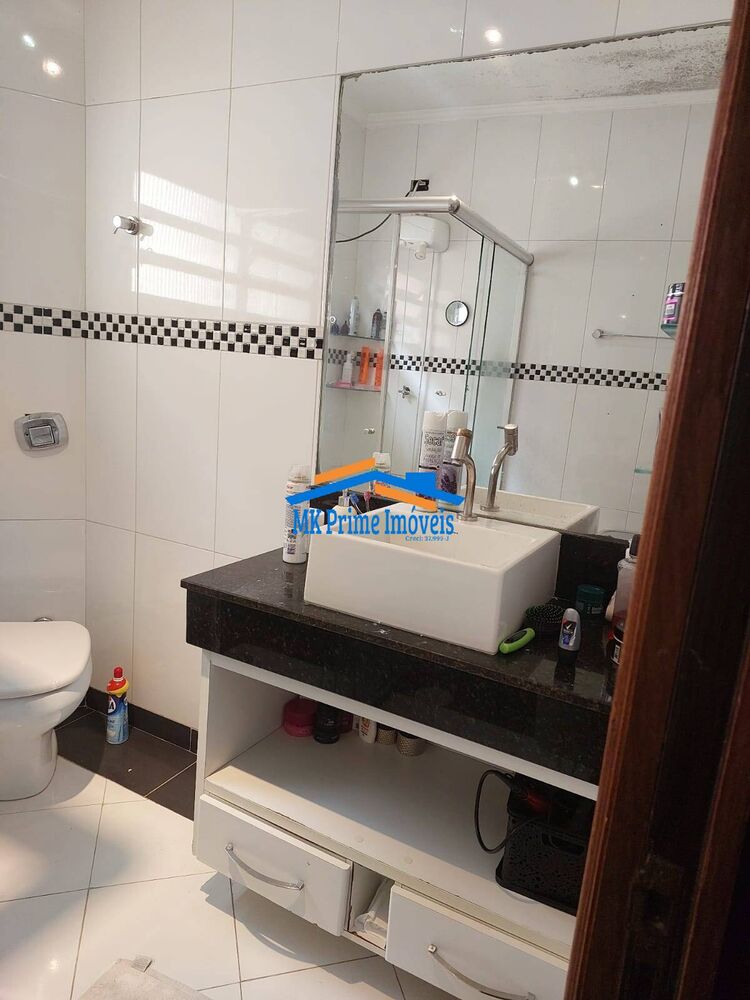 Casa à venda com 3 quartos, 150m² - Foto 10