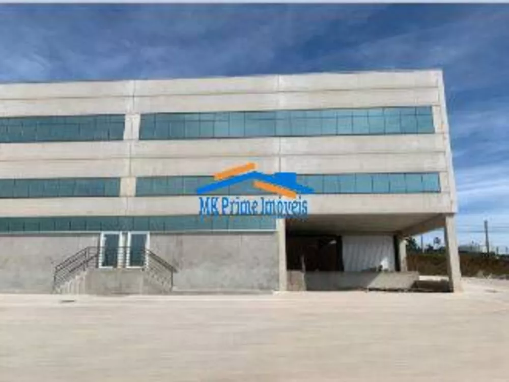 Depósito-Galpão-Armazém para alugar, 7260m² - Foto 3