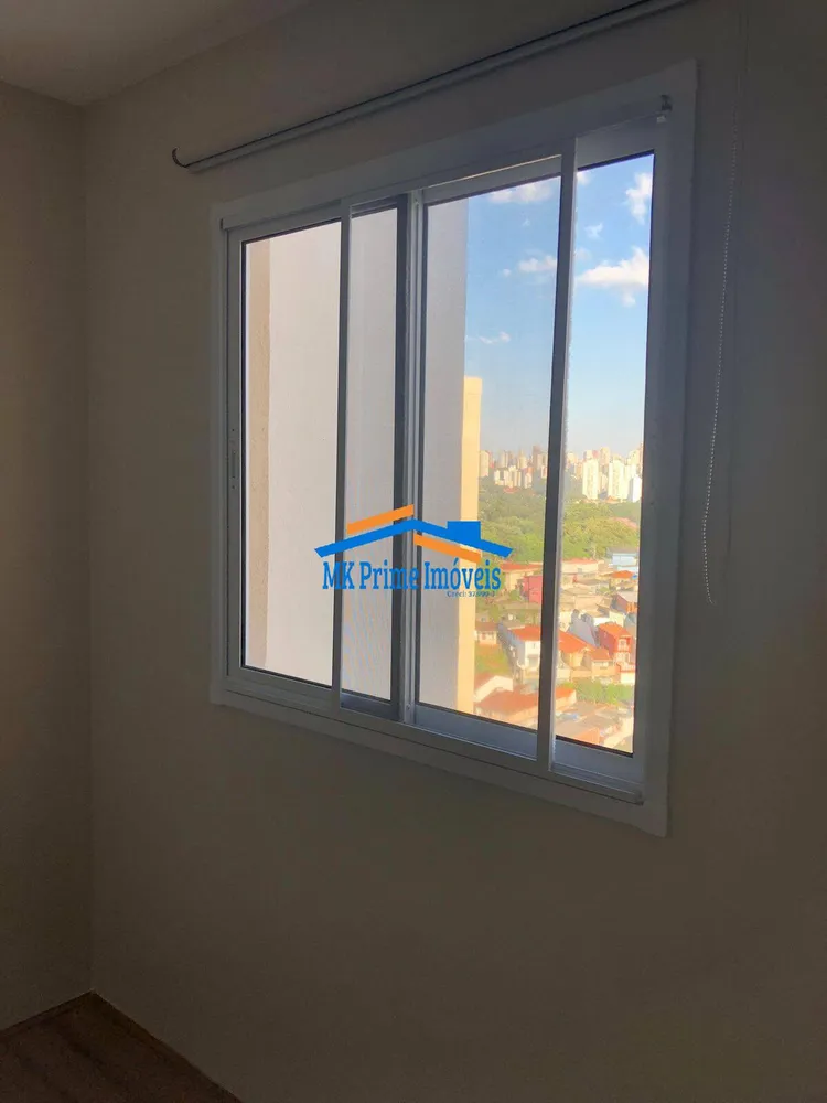 Apartamento, 2 quartos, 35 m² - Foto 11