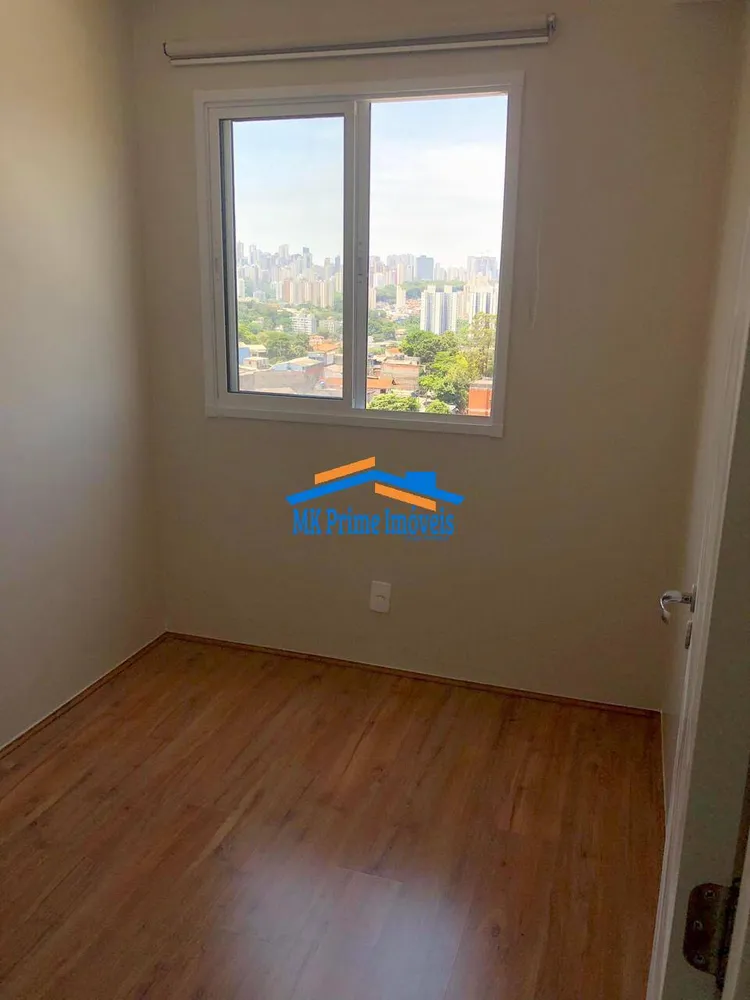 Apartamento, 2 quartos, 35 m² - Foto 8