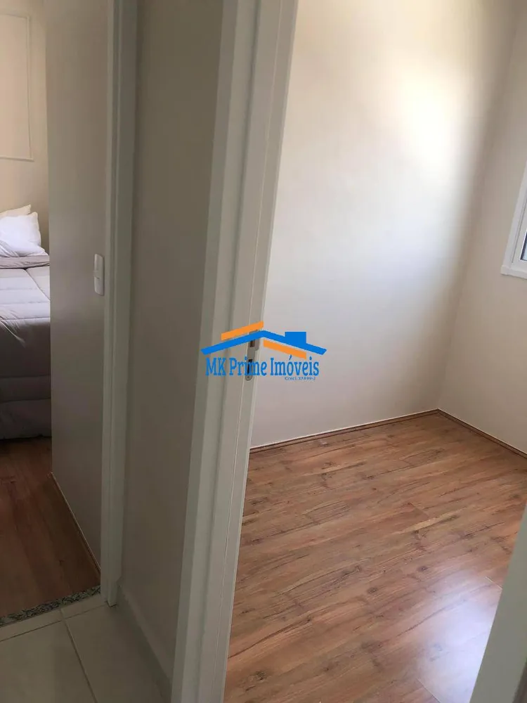 Apartamento, 2 quartos, 35 m² - Foto 10
