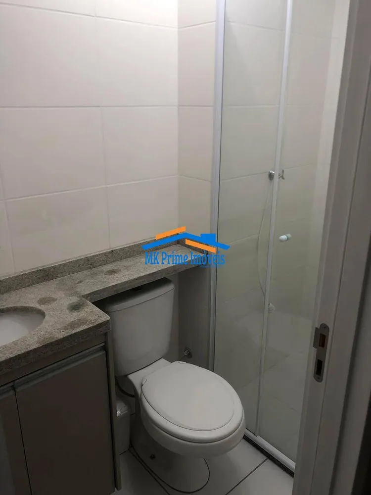 Apartamento, 2 quartos, 35 m² - Foto 7