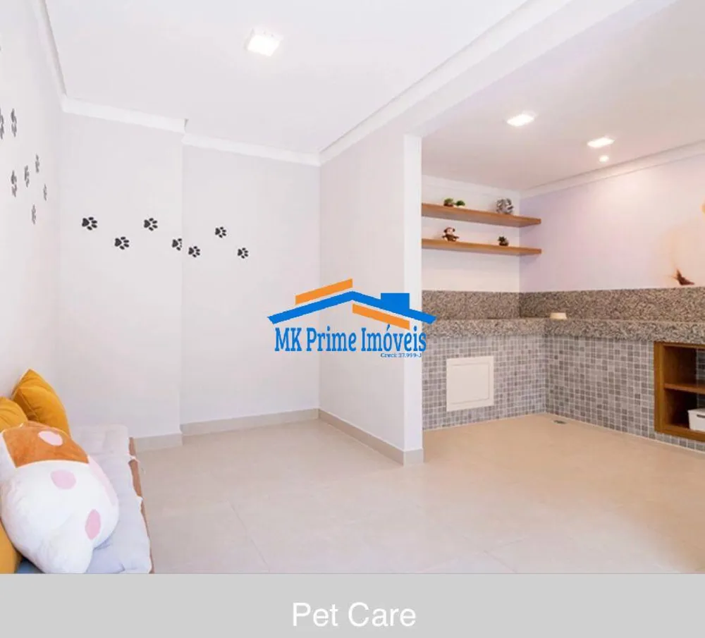 Apartamento, 2 quartos, 35 m² - Foto 3
