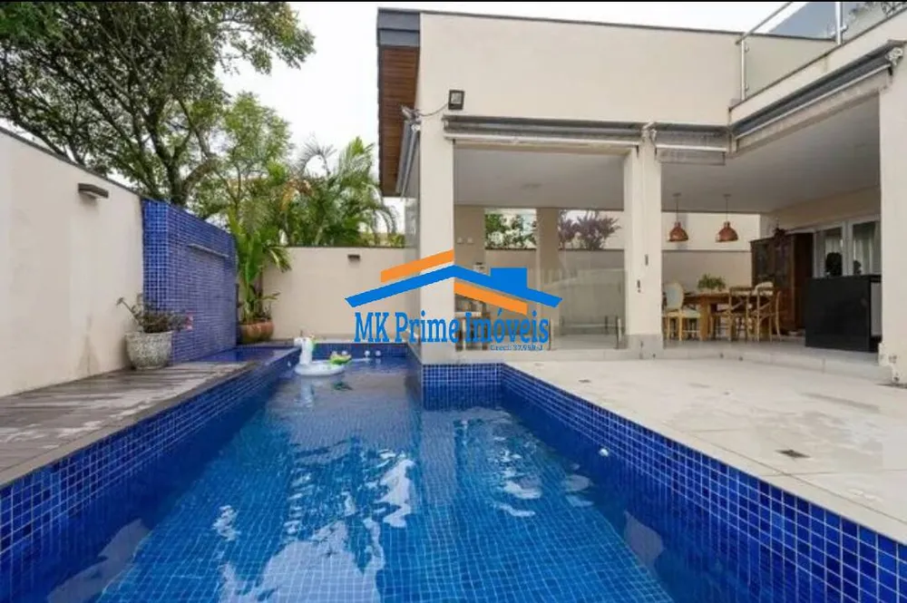 Casa de Condomínio, 4 quartos - Foto 5
