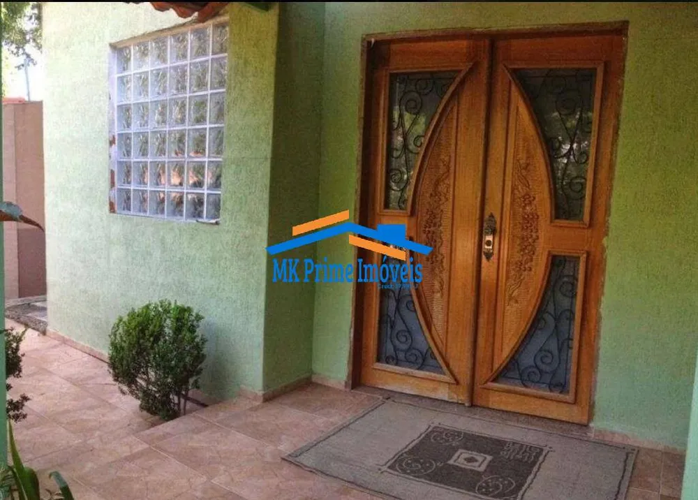 Casa de Condomínio, 6 quartos - Foto 1