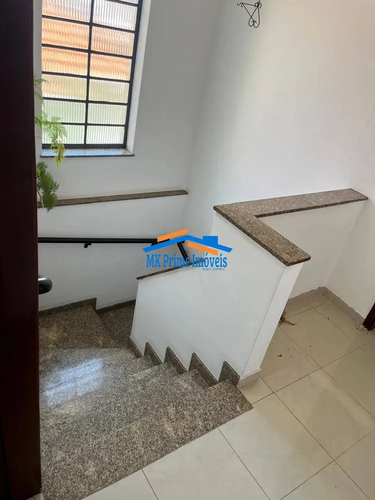 Sobrado, 3 quartos, 200 m² - Foto 3