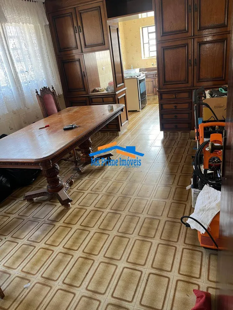 Sobrado, 3 quartos, 200 m² - Foto 1