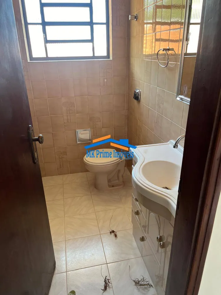 Sobrado, 3 quartos, 200 m² - Foto 6