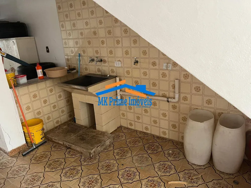 Sobrado, 3 quartos, 200 m² - Foto 7