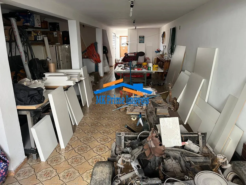 Sobrado, 3 quartos, 200 m² - Foto 8