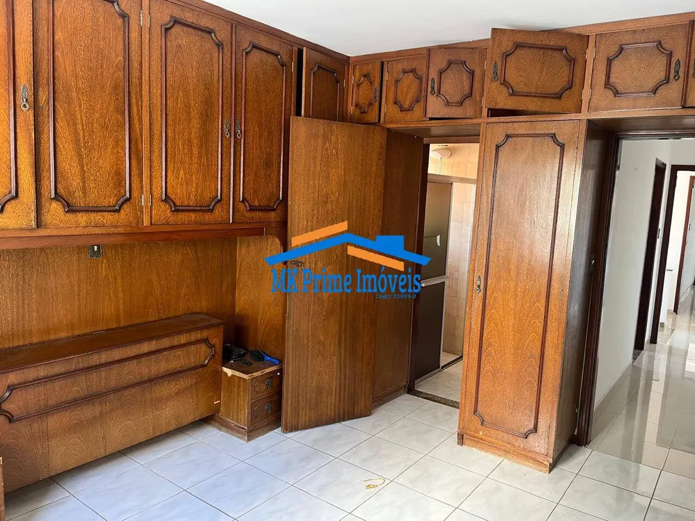 Sobrado, 3 quartos, 200 m² - Foto 2