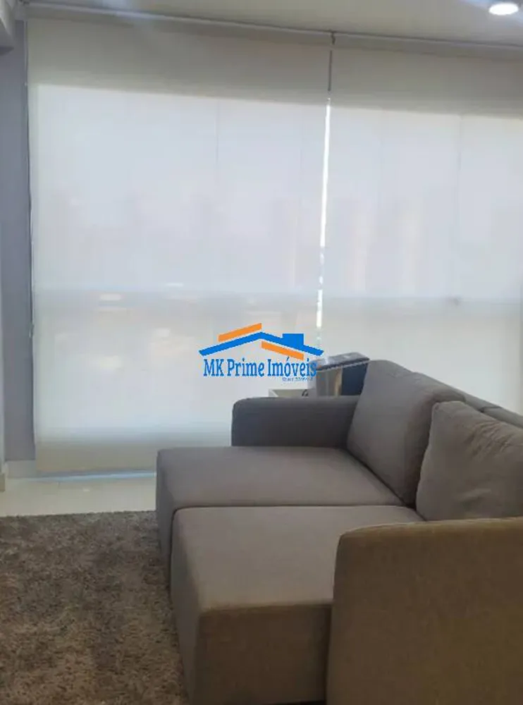Apartamento, 2 quartos, 57 m² - Foto 3
