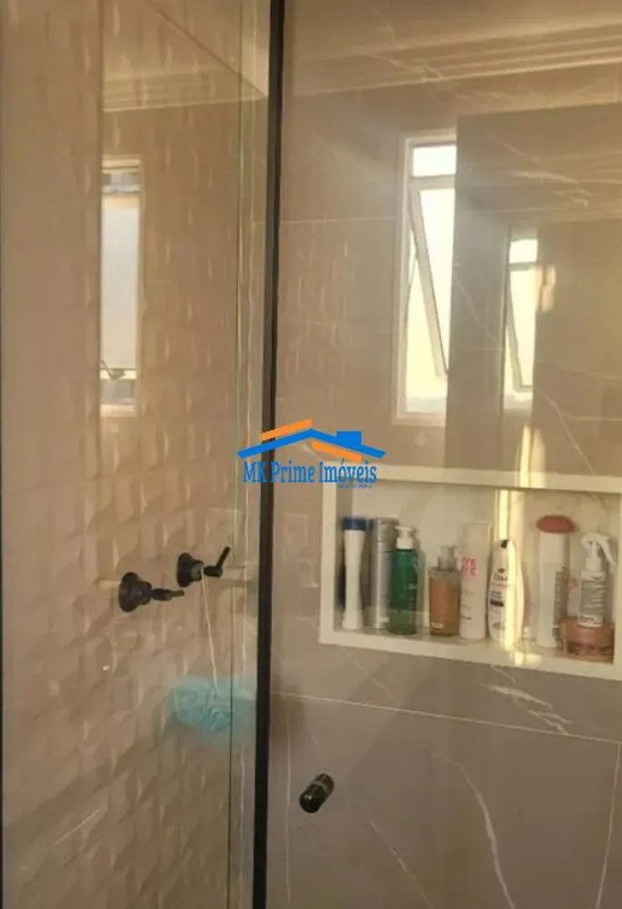 Apartamento, 2 quartos, 57 m² - Foto 2