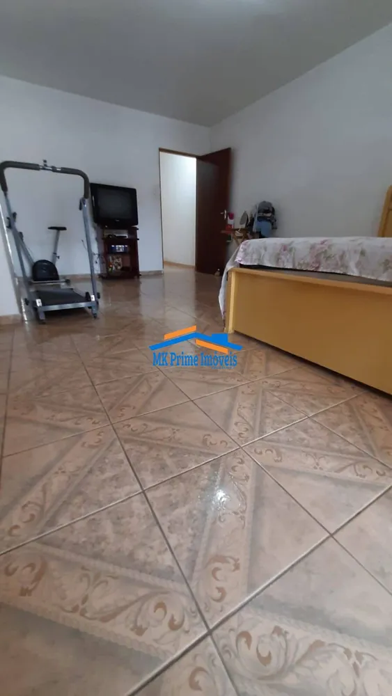 Sobrado, 3 quartos, 186 m² - Foto 3