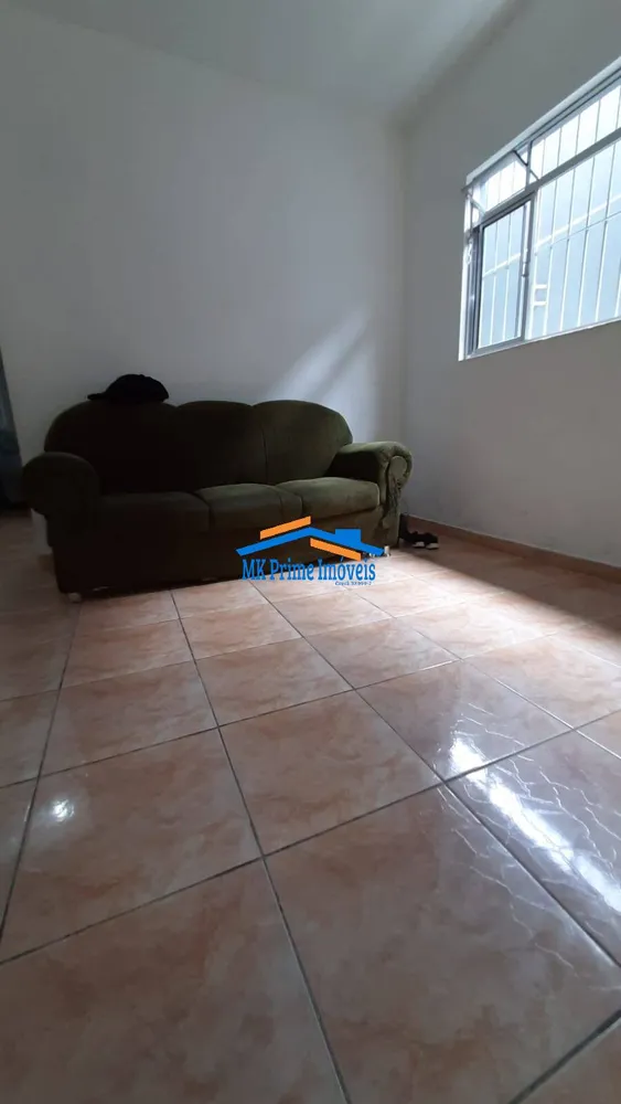 Sobrado, 3 quartos, 186 m² - Foto 2