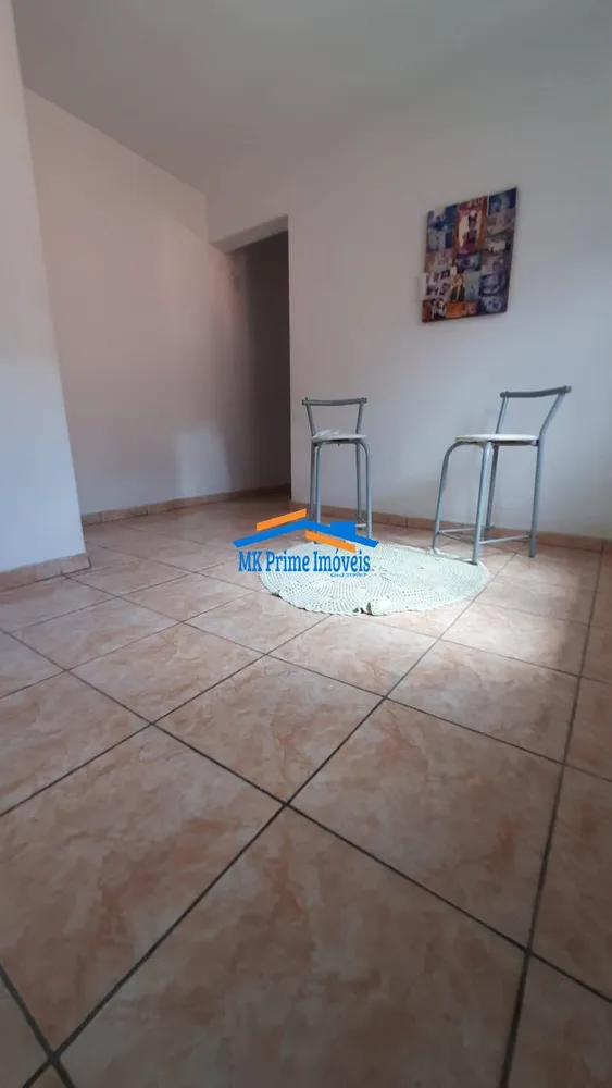 Sobrado, 3 quartos, 186 m² - Foto 1