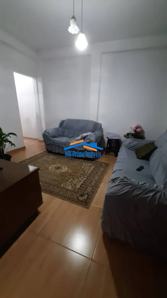 Sobrado, 3 quartos, 186 m² - Foto 4
