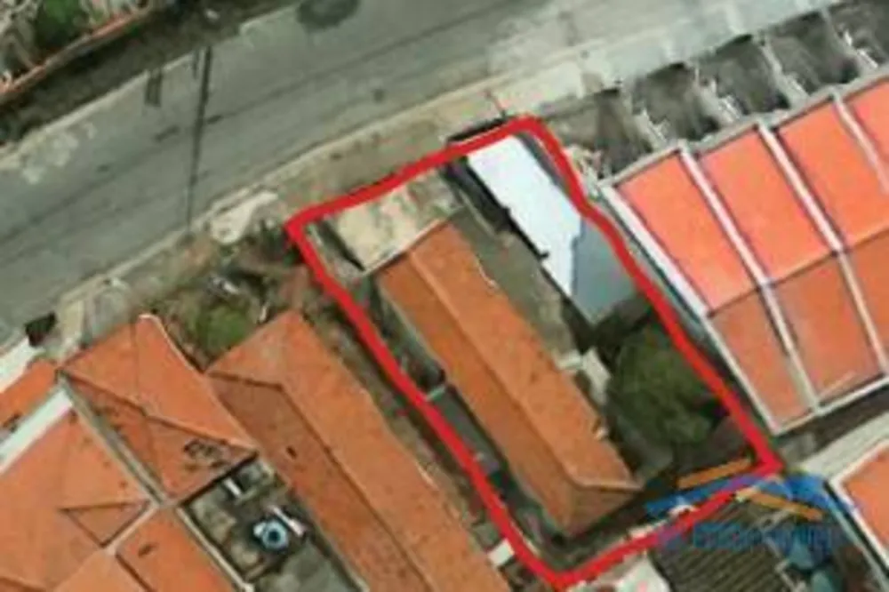Terreno, 410 m² - Foto 1