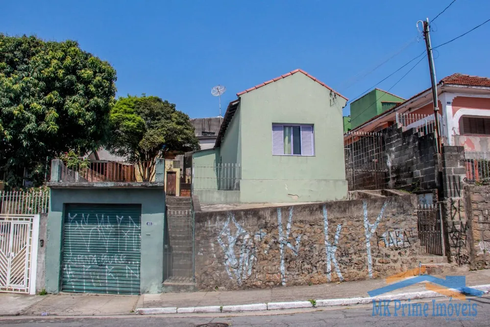 Terreno, 410 m² - Foto 2