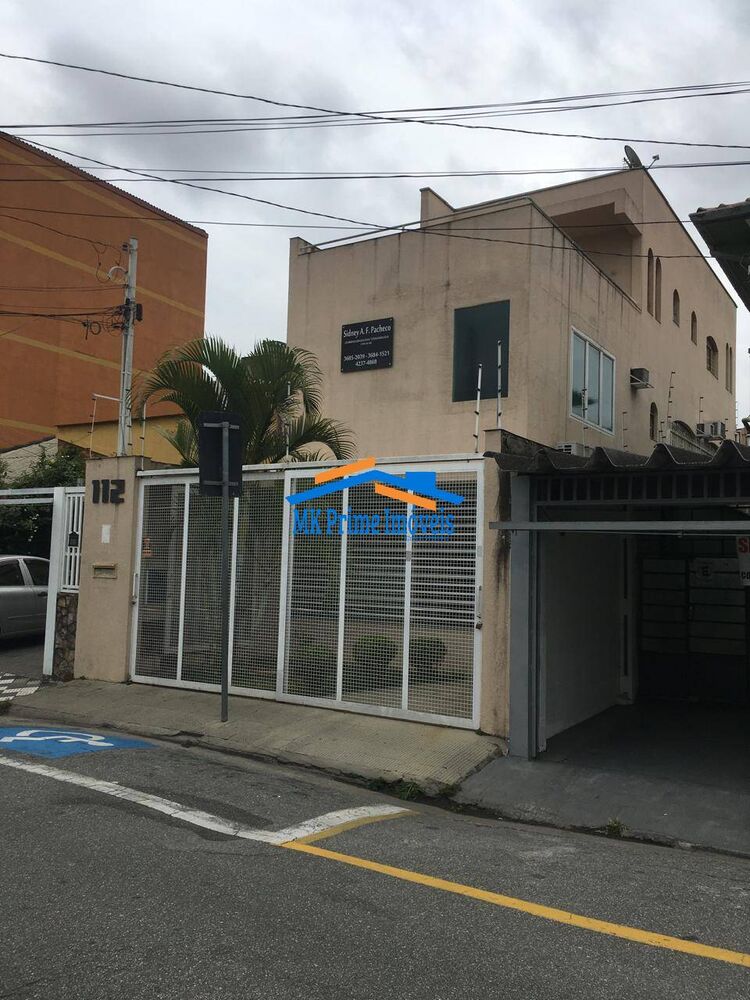 Prédio Inteiro à venda, 121m² - Foto 2