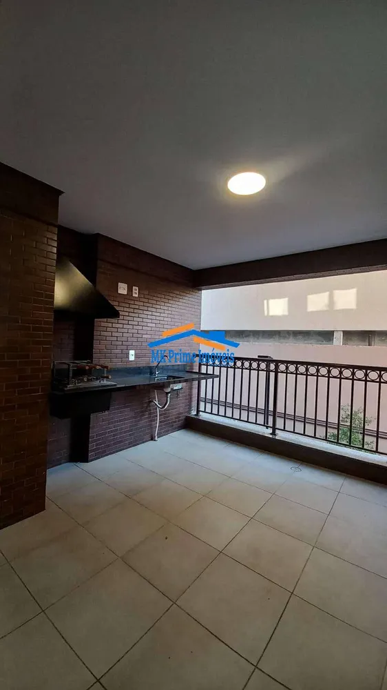 Apartamento, 3 quartos, 102 m² - Foto 3