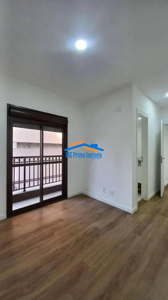 Apartamento, 3 quartos, 102 m² - Foto 2