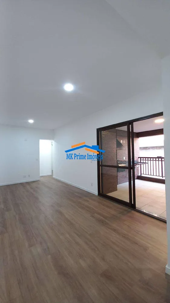 Apartamento, 3 quartos, 102 m² - Foto 1