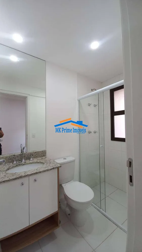 Apartamento, 3 quartos, 102 m² - Foto 6