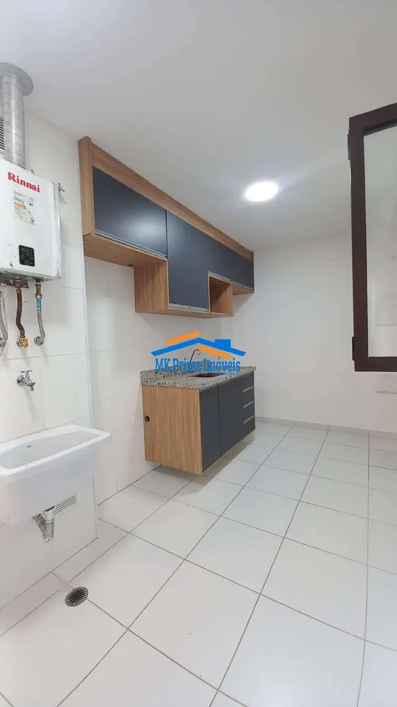 Apartamento, 3 quartos, 102 m² - Foto 4