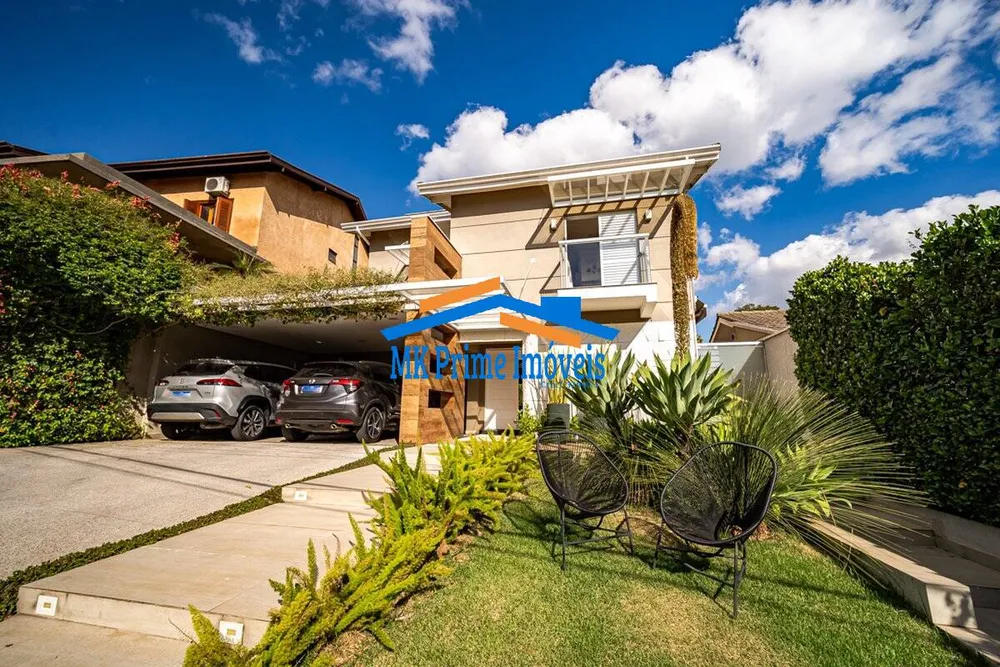 Casa, 4 quartos, 300 m² - Foto 2