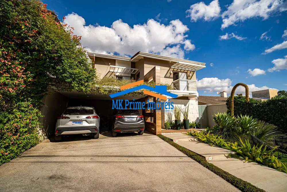 Casa, 4 quartos, 300 m² - Foto 3