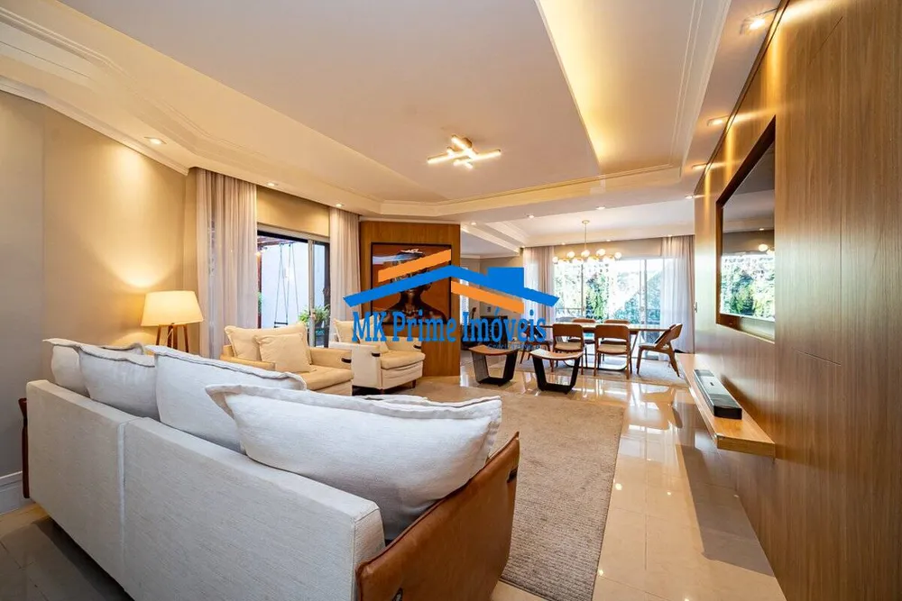 Casa, 4 quartos, 300 m² - Foto 4