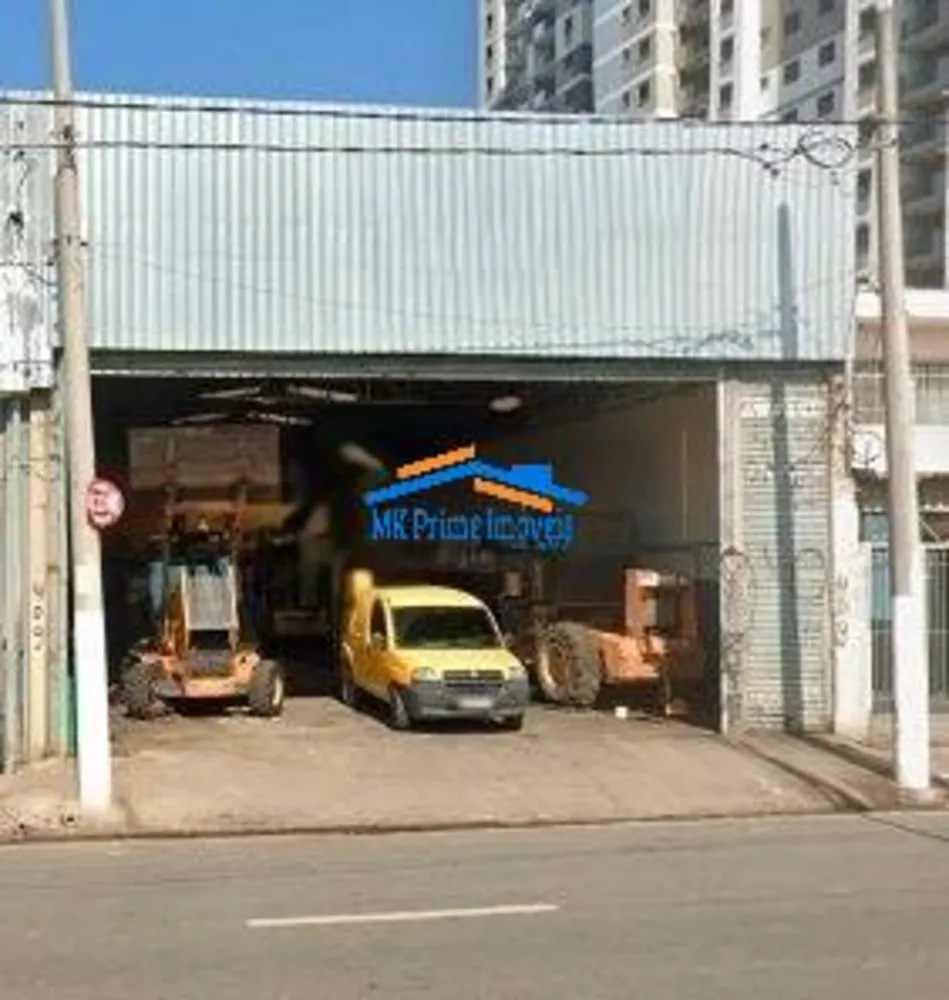 Depósito-Galpão, 232 m² - Foto 3