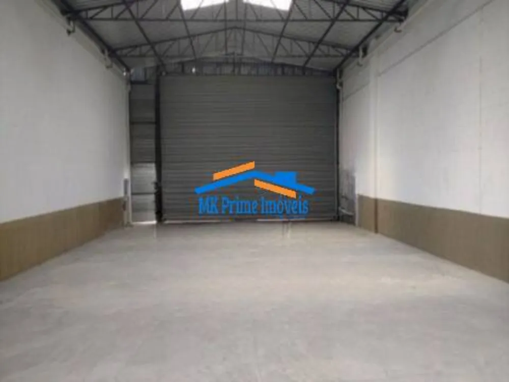 Depósito-Galpão, 232 m² - Foto 2