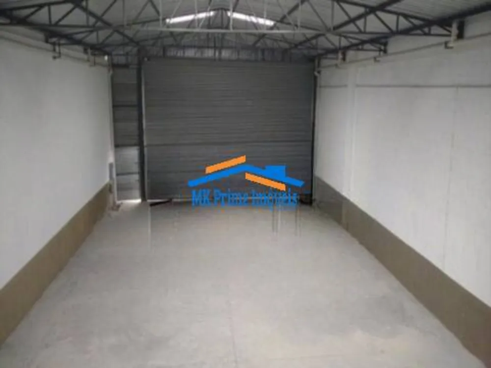 Depósito-Galpão, 232 m² - Foto 1