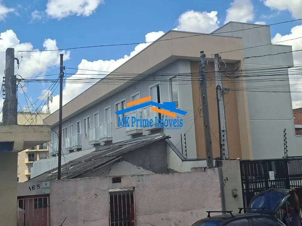 Casa de Condomínio, 2 quartos - Foto 3