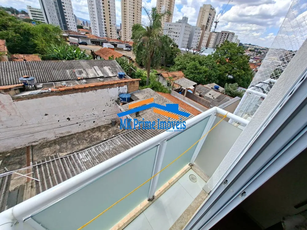 Casa de Condomínio, 2 quartos - Foto 7