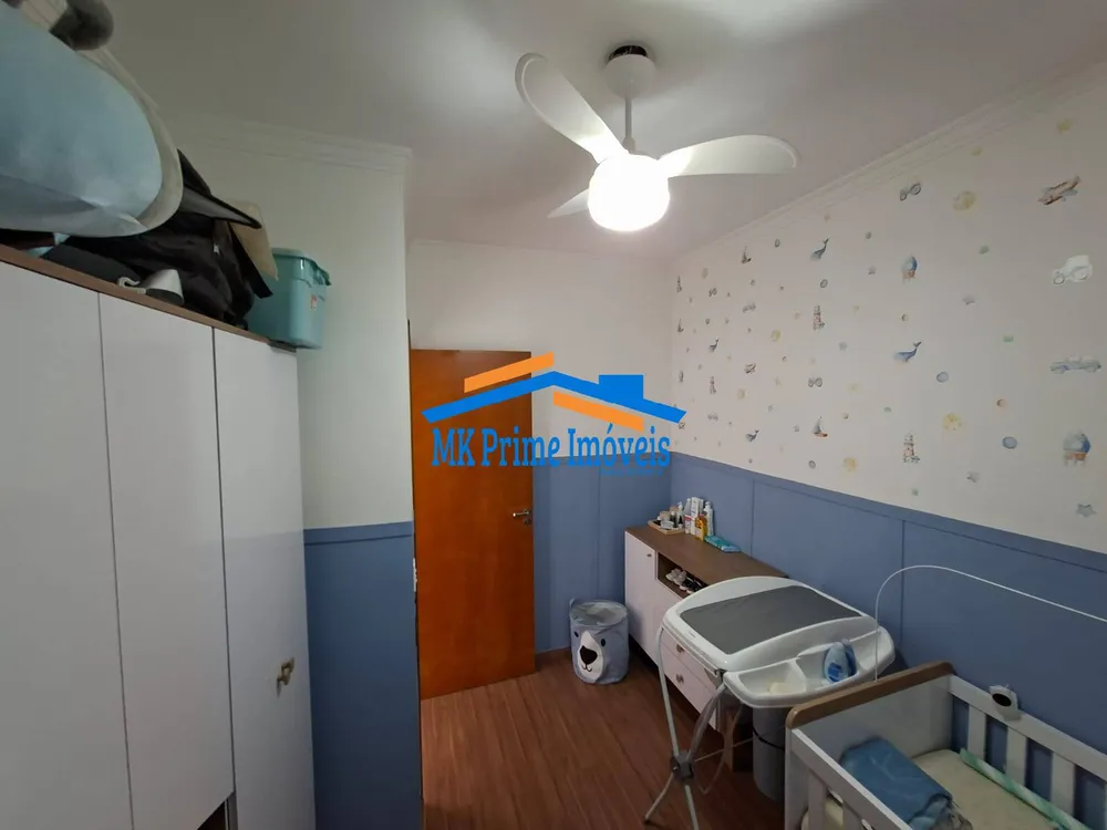 Casa de Condomínio, 2 quartos - Foto 6