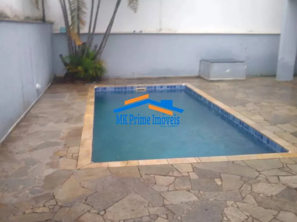 Casa de Condomínio, 4 quartos - Foto 8