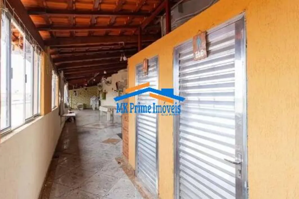 Sobrado, 3 quartos, 237 m² - Foto 11