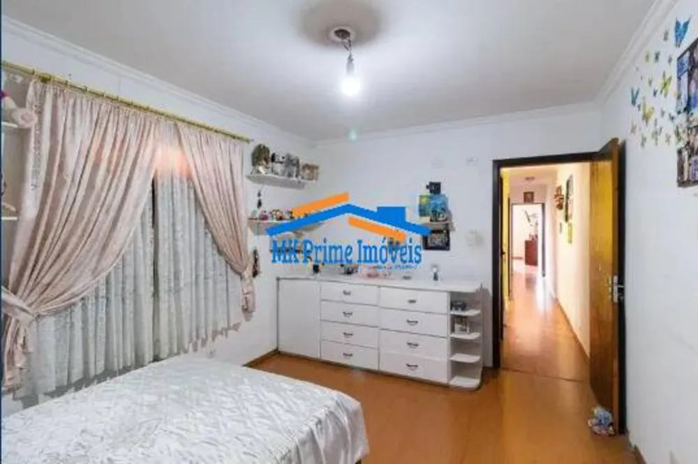 Sobrado, 3 quartos, 237 m² - Foto 4