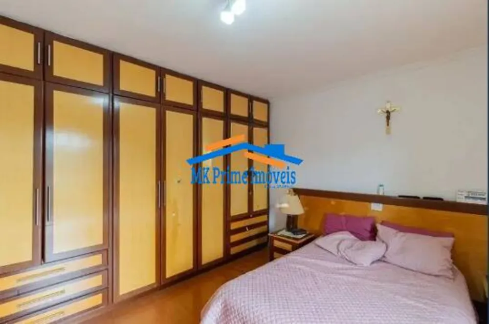 Sobrado, 3 quartos, 237 m² - Foto 12
