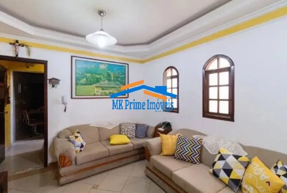 Sobrado, 3 quartos, 237 m² - Foto 5
