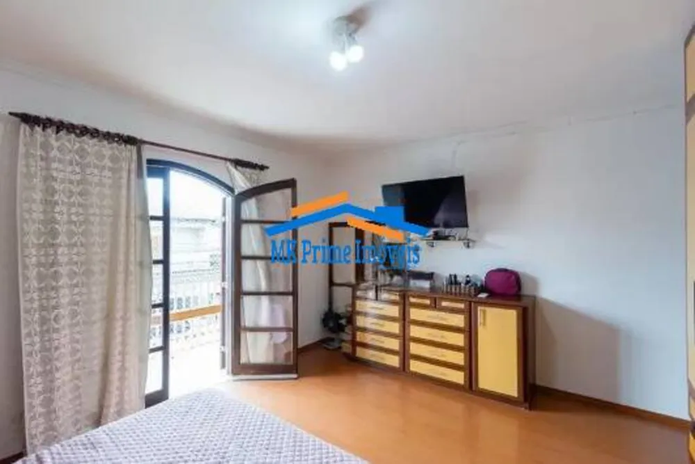 Sobrado, 3 quartos, 237 m² - Foto 6