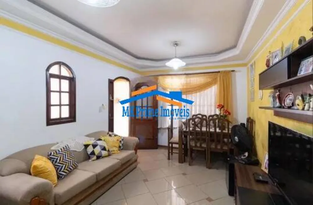 Sobrado, 3 quartos, 237 m² - Foto 9